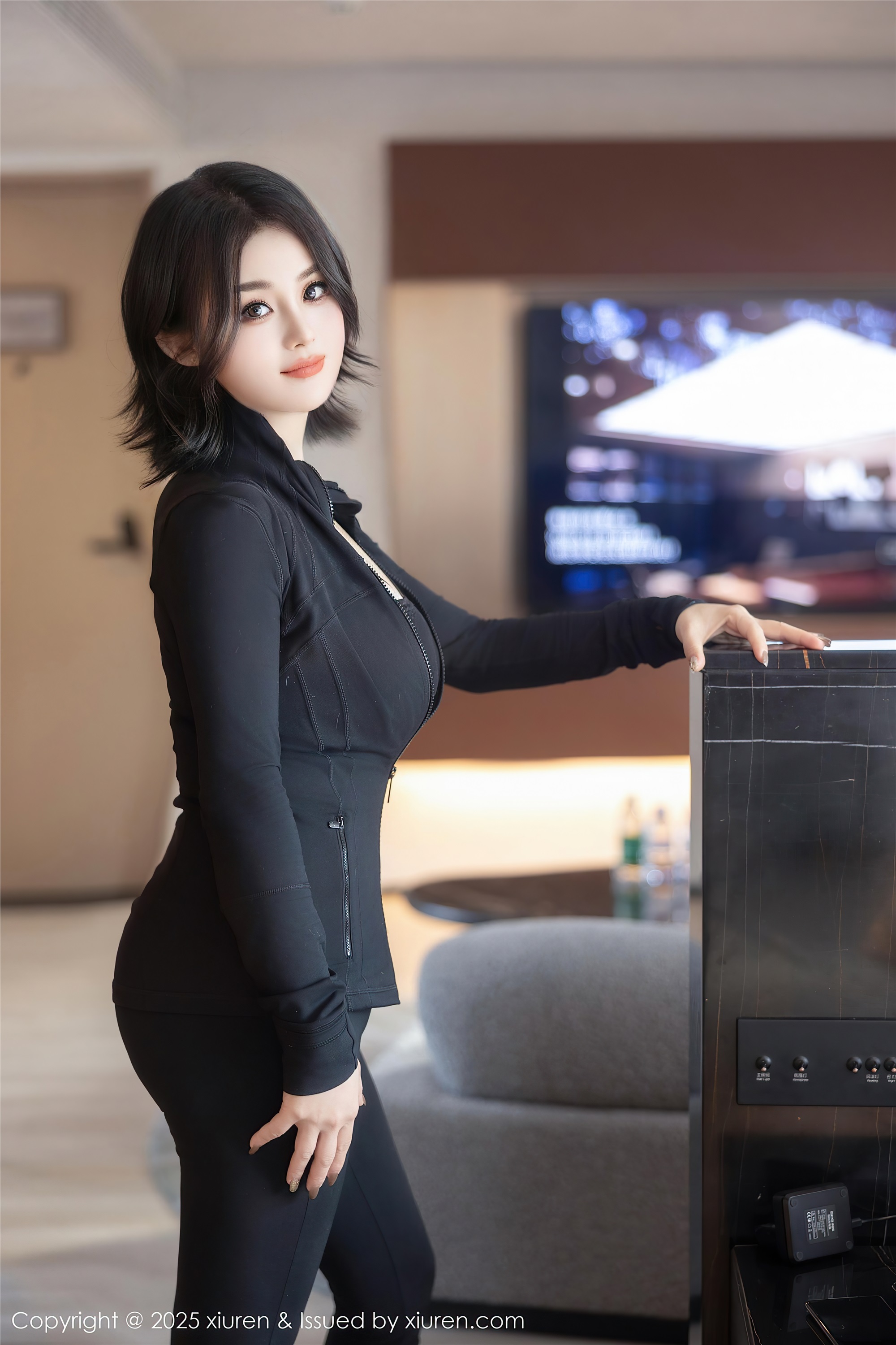 Xiuren秀人网 2025.01.02 NO.9694 M0nica